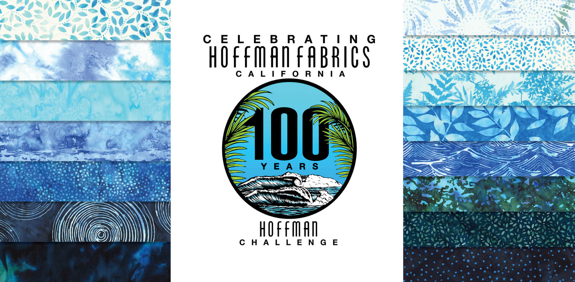 The 2022-2023 100 Year Hoffman Challenge Collection