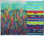 City Skylines by City Skylines by