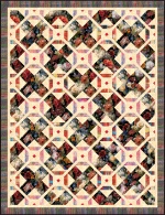 Cross Cut by Cross Cut by