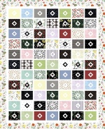 Garden Hopscotch by Garden Hopscotch by