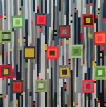 Lights On Broadway by Lights On Broadway by