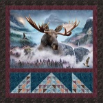 Majestic Moose by Majestic Moose by