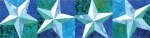 Seastars Row by Seastars Row by