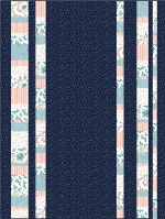 Simple Syrup in cobalt by Simple Syrup in cobalt by