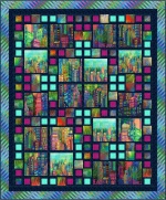 Skyline Sensation by Skyline Sensation by