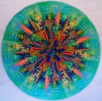 Skylines Circle by Skylines Circle by
