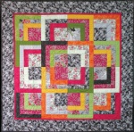 Square Ripples (Jenny Jane) by Square Ripples (Jenny Jane) by