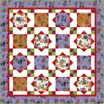 Suzy's Square Dance (Halloween) by Suzy's Square Dance (Halloween) by