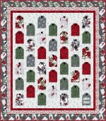 Warm Wishes Gift Tags by Warm Wishes Gift Tags by