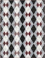 Argyle Shuffle by Argyle Shuffle by