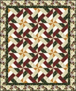 Christmas Confetti in gold by Christmas Confetti in gold by