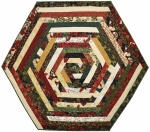 Jingle Pops Hexagon Topper