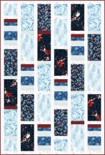 Woodsy Winter by Woodsy Winter by