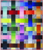 Radiant Gradients Weave by Radiant Gradients Weave by