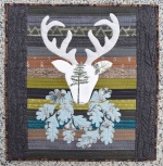 Rustic Refined Wall-Hanging by Rustic Refined Wall-Hanging by