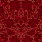V7169-78G-Scarlet-Gold V7169-78G-Scarlet-Gold