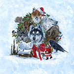 Y5769-698-Iceberg <!DATE>