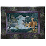 MRCMH6-183-Glacier <!DATE>