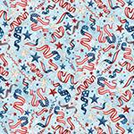 X5761-708-Baby Blue <!DATE>