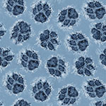 X5711-A7-Antique Blue <!DATE>