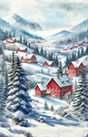 X5605-307-Snow <!DATE>