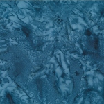 1895 Wade 341  Blue Hoffman Fabric