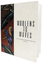 Woolens to Waves