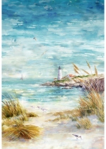 S4798-484-Seaside <!DATE>
