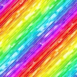 T4946-181-Rainbow <!DATE>